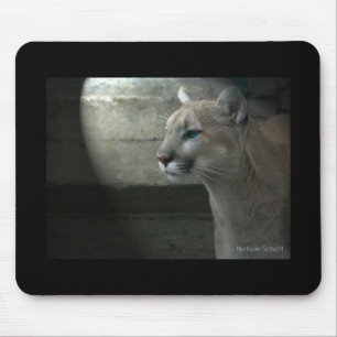 Tapis De Souris Fascination Mousepad