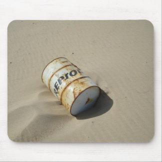 Tapis De Souris Fass Repsol
