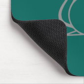Tapis De Souris Fat Master Cat (Coin)