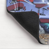 Tapis De Souris Fatalité (Coin)