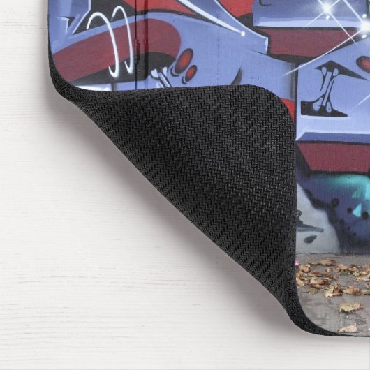 Tapis De Souris Fatalité (Coin)