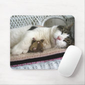 TAPIS DE SOURIS FATBOY BABUSHKA MOUSEPAD (Avec souris)