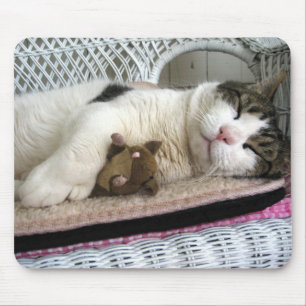 TAPIS DE SOURIS FATBOY BABUSHKA MOUSEPAD
