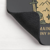 Tapis De Souris Fatherhood The Original Side Quest Dad Mode  (Coin)