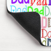 Tapis De Souris Father's (Coin)