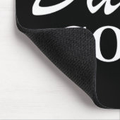 Tapis De Souris fathers day funny gift ideas (Coin)