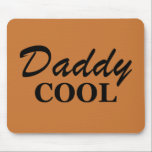 Tapis De Souris fathers day funny gift ideas<br><div class="desc">This original fathers day funny saying design with awesome typography font lettering is a great birthday and Father’s day gift idea for all appreciated, special, brave, wonderful, and one-of-a-kind fathers, husbands, and dads! The best amazing and funny holiday present for your awesome dad. This design is also fitting in time...</div>