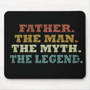 Tapis De Souris fathers day gift ideas