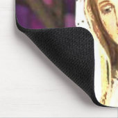 Tapis De Souris Fatima Mousepad (Coin)