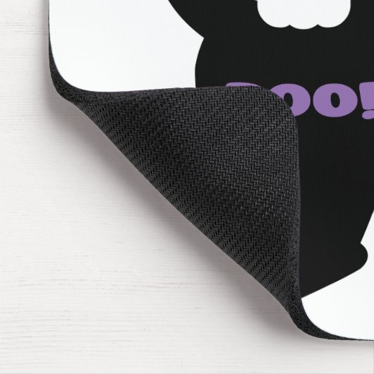 Tapis De Souris Faucheuse (Coin)