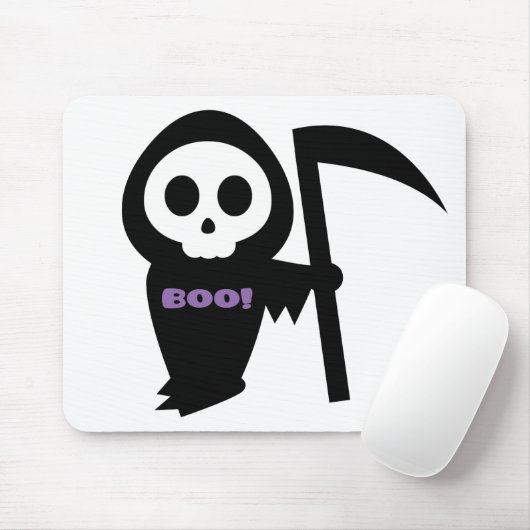 Tapis De Souris Faucheuse (Avec souris)