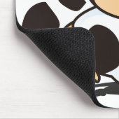 TAPIS DE SOURIS FAUCHEZ (Coin)