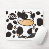 TAPIS DE SOURIS FAUCHEZ (Avec souris)