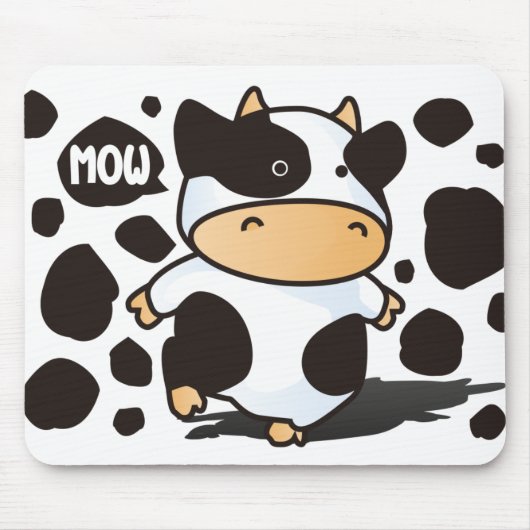 TAPIS DE SOURIS FAUCHEZ (Devant)