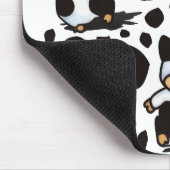 TAPIS DE SOURIS FAUCHEZ (Coin)