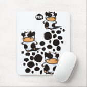 TAPIS DE SOURIS FAUCHEZ (Avec souris)