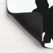 Tapis De Souris Faucon (Coin)