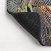 Tapis De Souris Faucon égyptien (Coin)