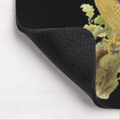 Tapis De Souris Faucon pérégrin (Coin)