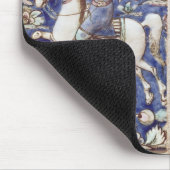 Tapis De Souris Fauconnerie (Coin)