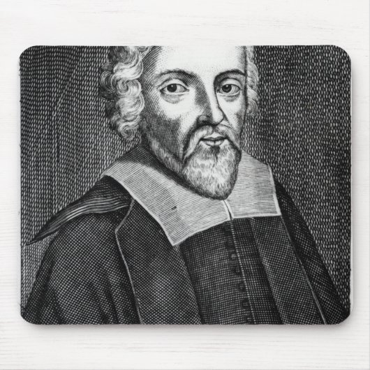 Tapis De Souris Fausto Sozzini (Devant)