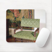 Tapis De Souris Fauteuil de Louis XIII (Avec souris)