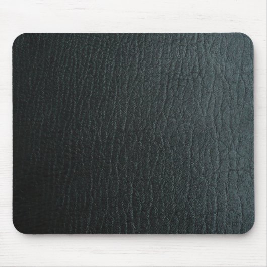 Tapis De Souris Faux Leather (Devant)