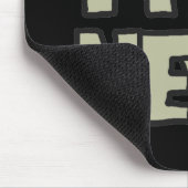Tapis De Souris Faux News (Coin)