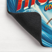 Tapis De Souris Faux Wrapped Canvas Print (Coin)