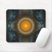 Tapis De Souris Favori (Avec souris)