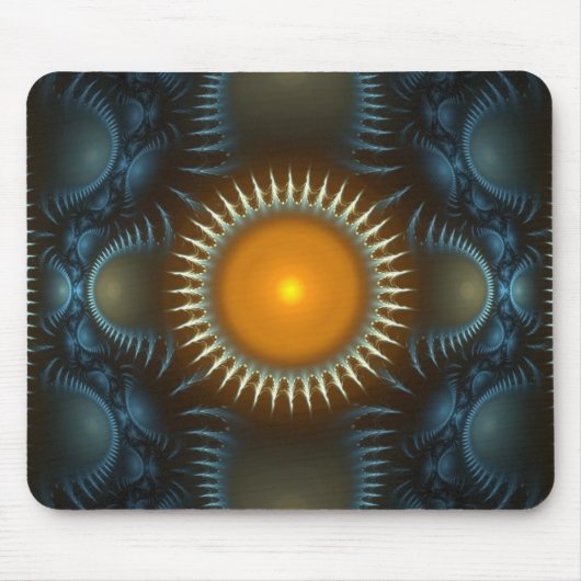 Tapis De Souris Favori (Devant)