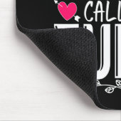 Tapis De Souris Favori Docteur m'appelle Tante Fun Mère Médicale (Coin)