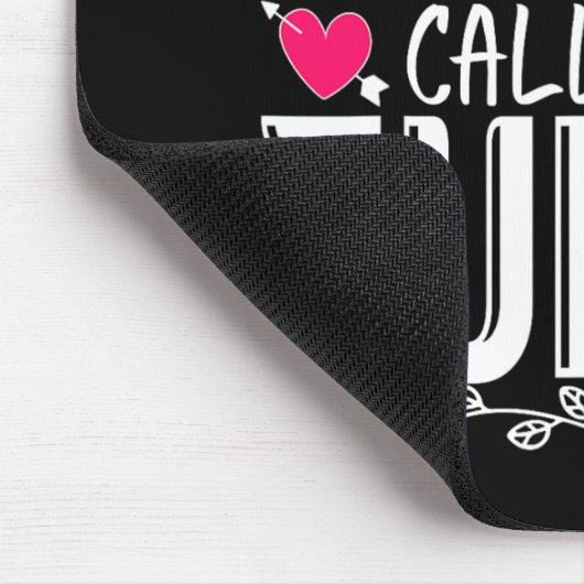 Tapis De Souris Favori Docteur m'appelle Tante Fun Mère Médicale (Coin)