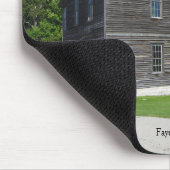 Tapis De Souris Fayette Opéra mousepad (Coin)