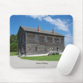 Tapis De Souris Fayette Opéra mousepad (Avec souris)