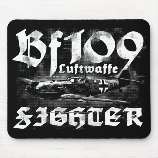 Tapis De Souris FB 109 Mousepad (Devant)