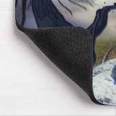 Tapis De Souris Fée (Coin)