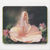 Tapis De Souris Fée (Devant)