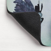 Tapis De Souris Fée (Coin)