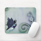 Tapis De Souris Fée (Avec souris)