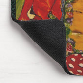 TAPIS DE SOURIS FÉE (Coin)