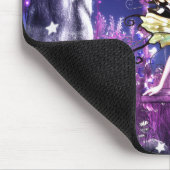 Tapis De Souris Fée adorable (Coin)