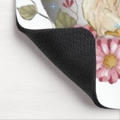 Tapis De Souris Fée de bulle (Coin)