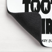 TAPIS DE SOURIS FÉE DE DENT (Coin)