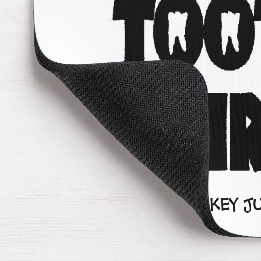 TAPIS DE SOURIS FÉE DE DENT (Coin)