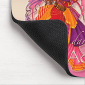 Tapis De Souris Fée de pirate (Coin)