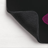 Tapis de souris Fée Lily Fleur (Coin)