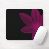 Tapis de souris Fée Lily Fleur (Avec souris)