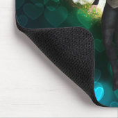Tapis De Souris Fée@ Mousepad (Coin)