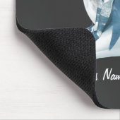 Tapis De Souris Fée Mousepad de lune (Coin)